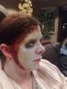 Character Makeup - Sophia 3